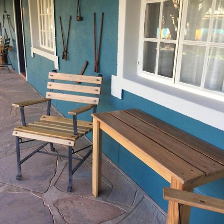 Gondwana Canyon Roadhouse Stamprivier Exterior photo