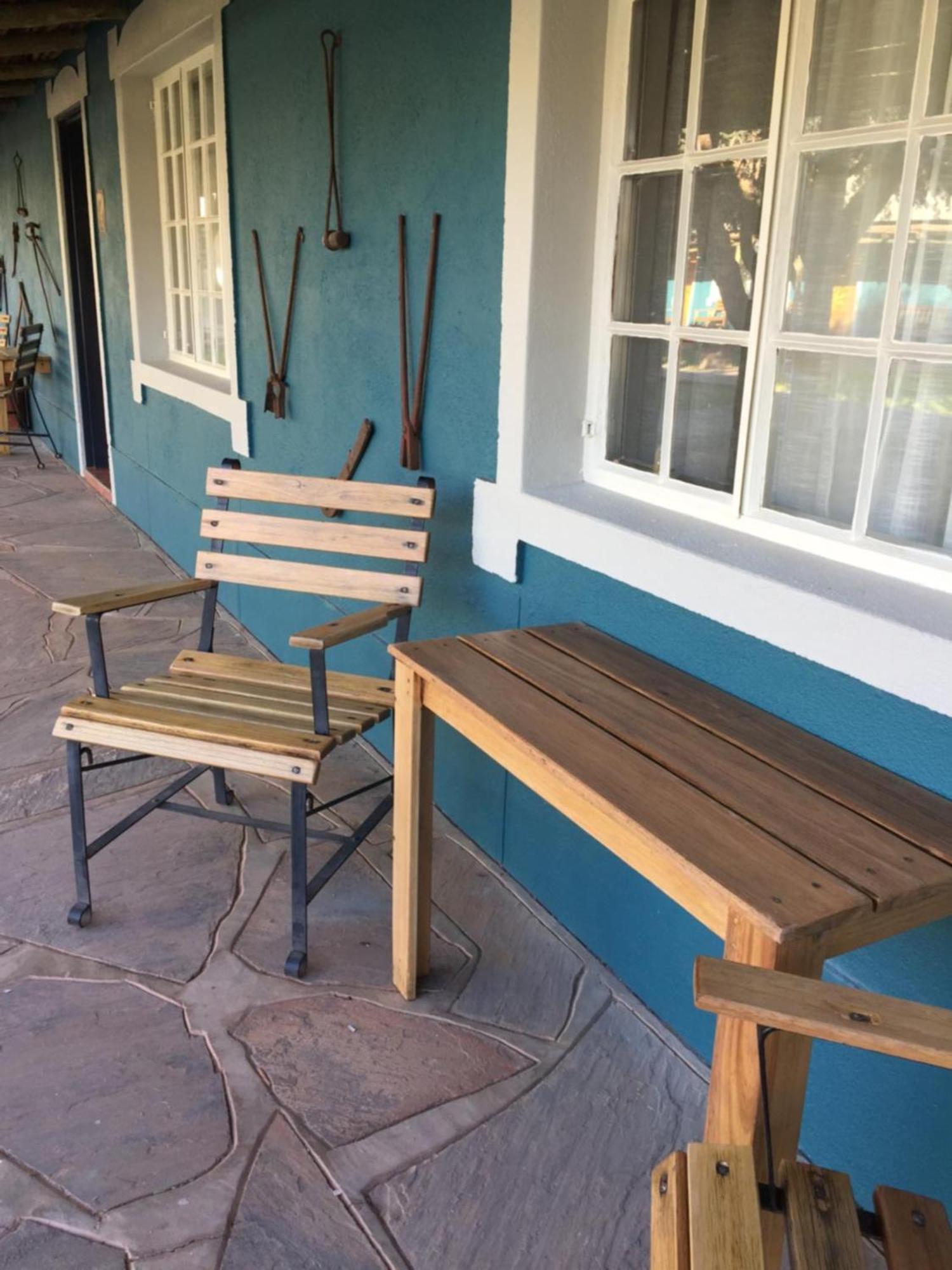 Gondwana Canyon Roadhouse Stamprivier Exterior photo