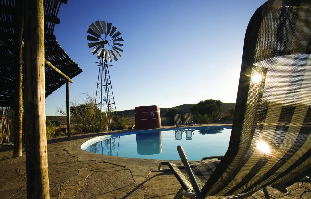 Gondwana Canyon Roadhouse Stamprivier Exterior photo
