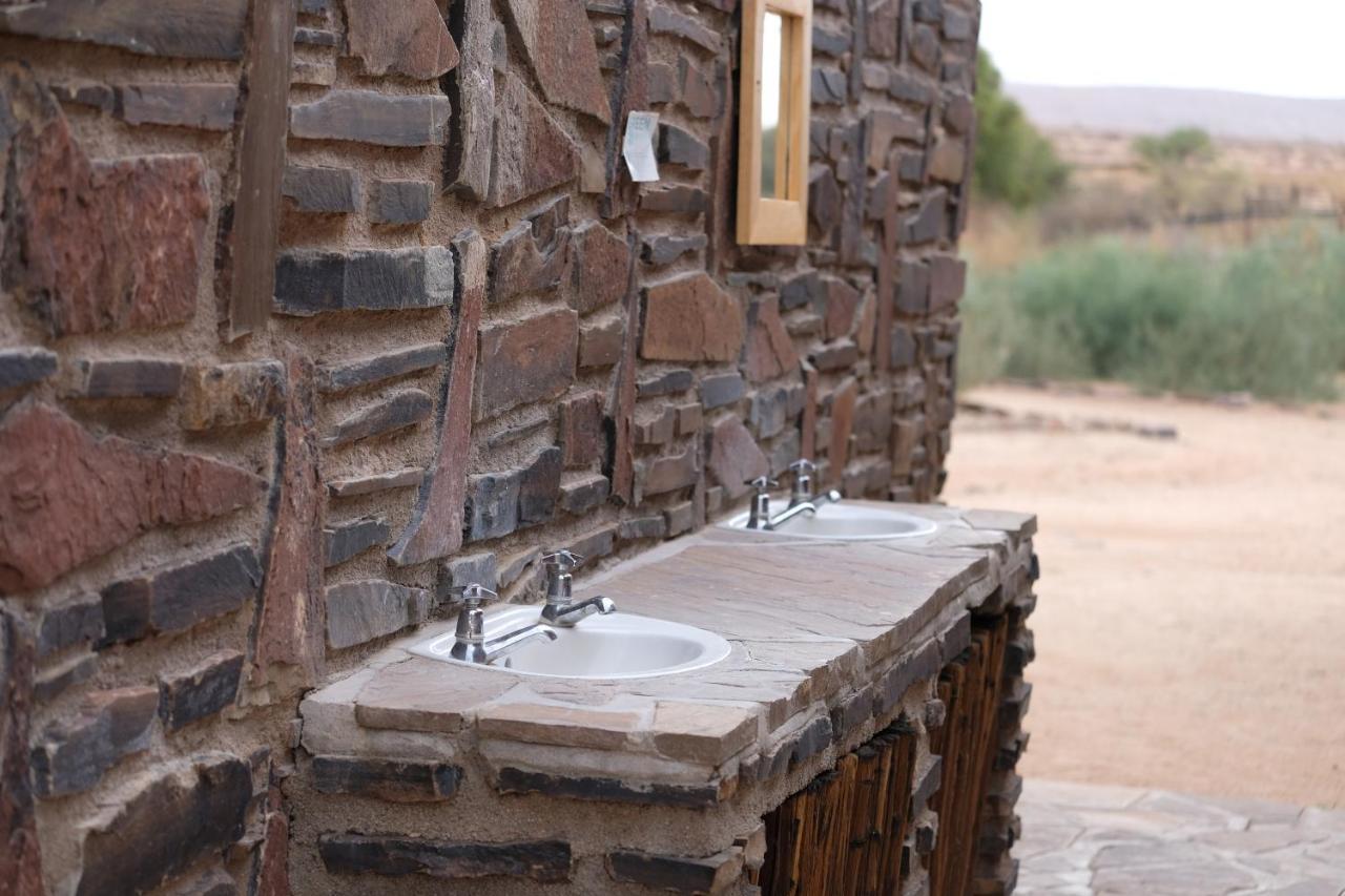 Gondwana Canyon Roadhouse Stamprivier Exterior photo